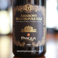 Amarone, Black Label, Pasqua, Veneto