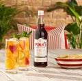 Pimms No 1